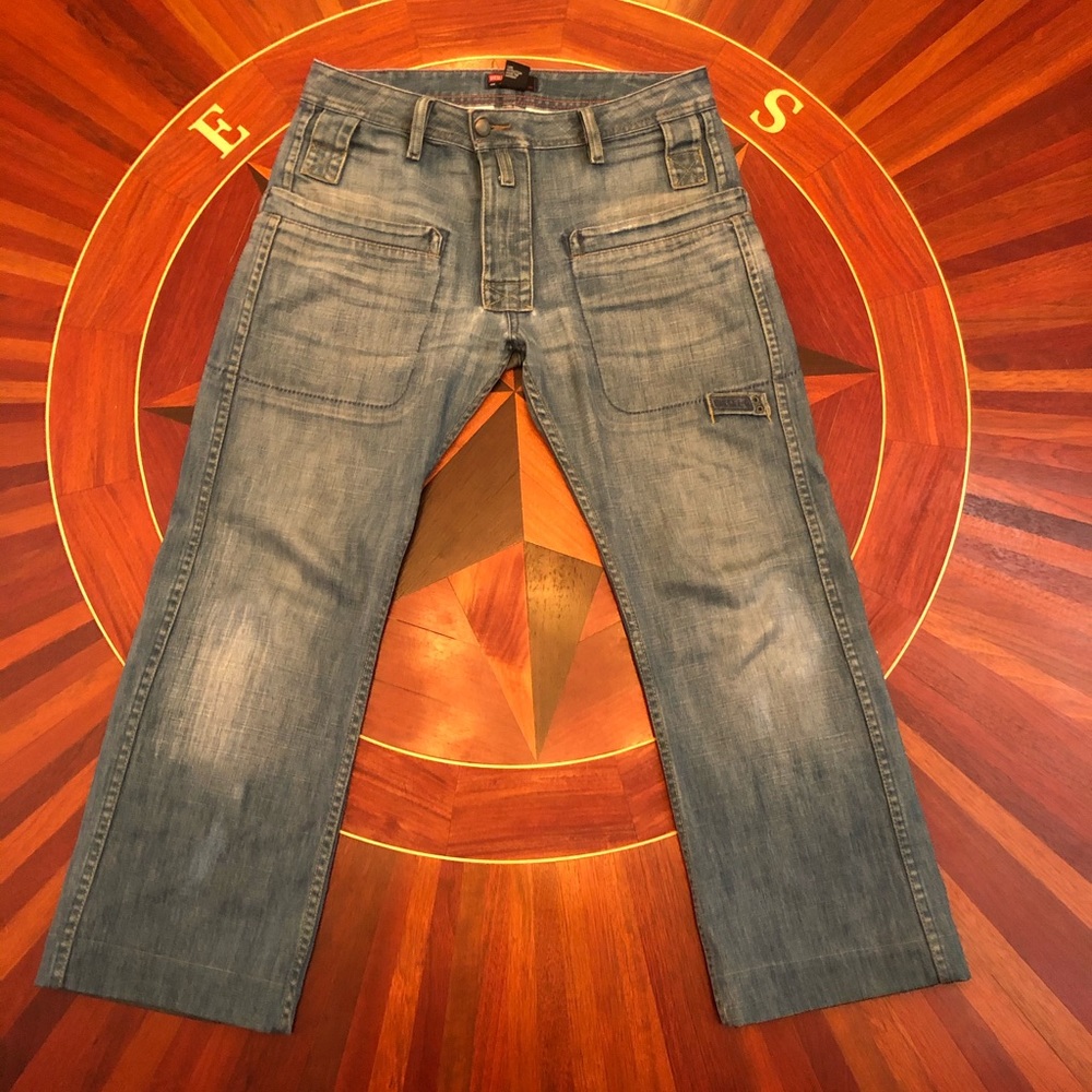 Diesel Jeans